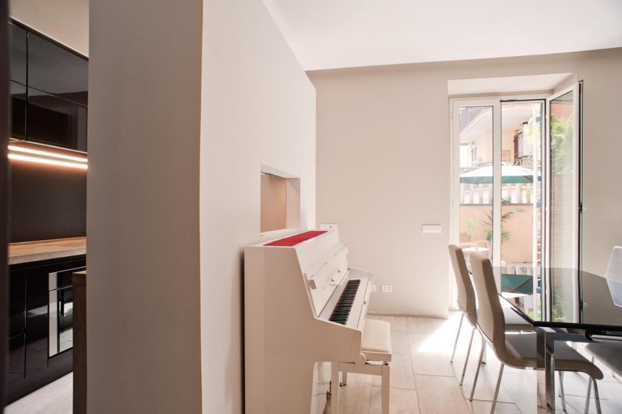 Rent In Rome公寓 外观 照片
