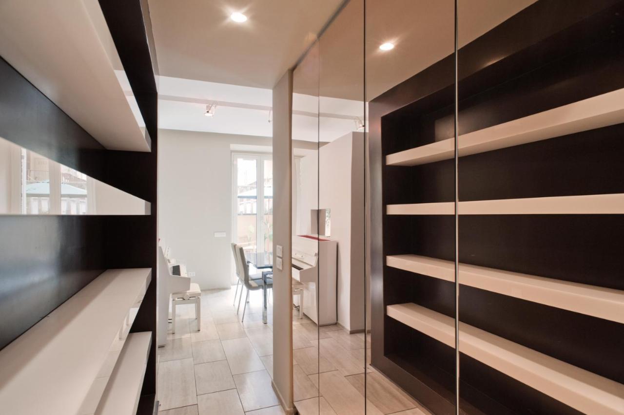 Rent In Rome公寓 外观 照片