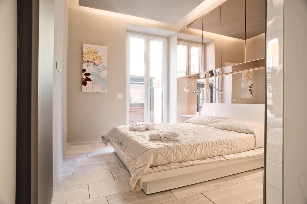 Rent In Rome公寓 外观 照片