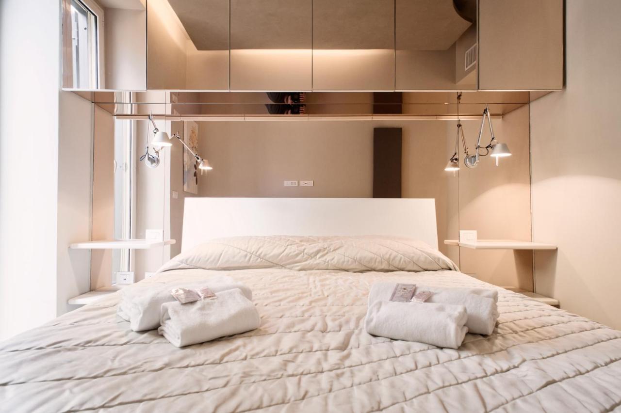 Rent In Rome公寓 外观 照片