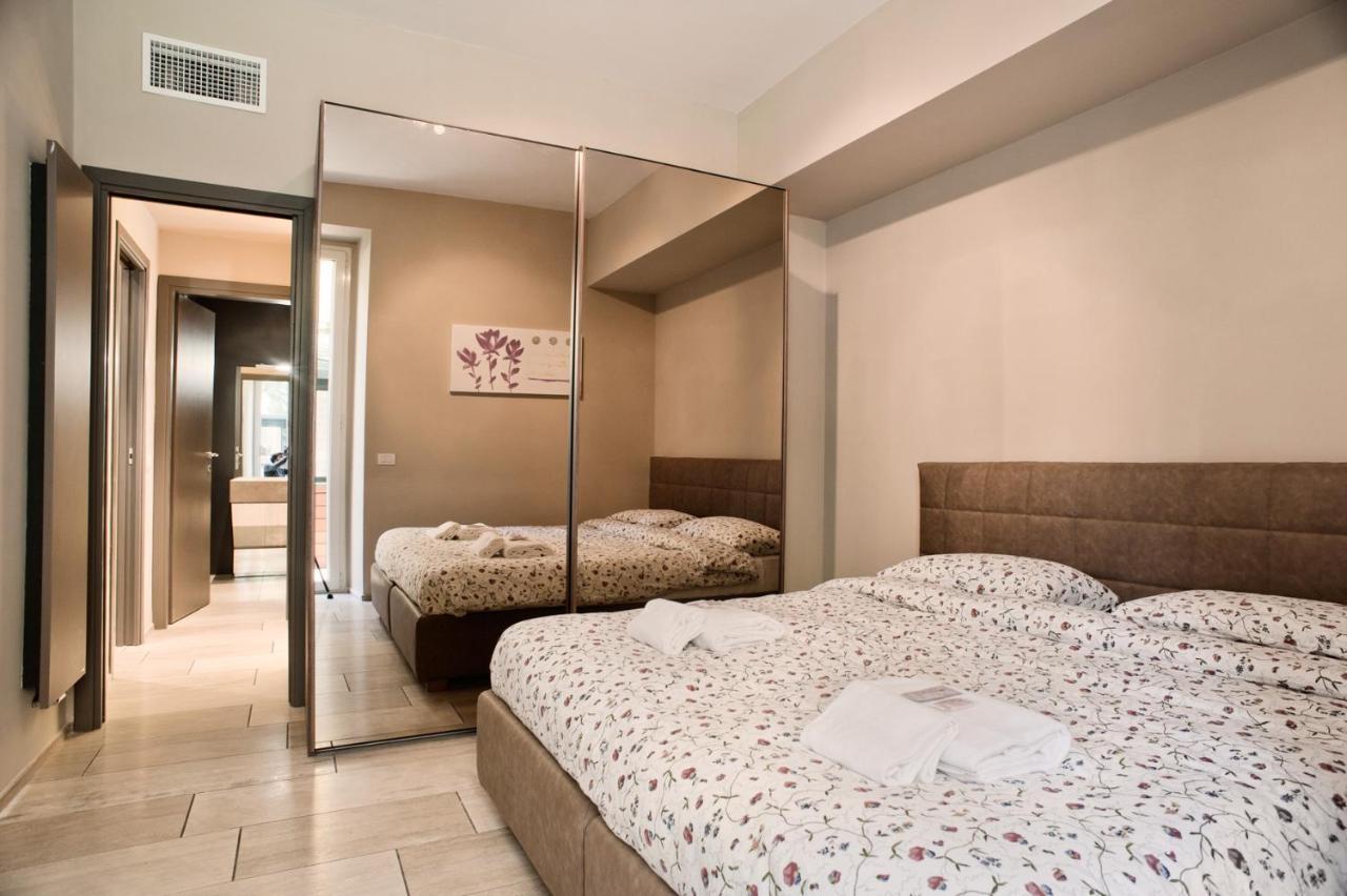 Rent In Rome公寓 外观 照片